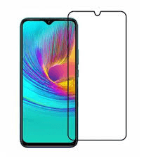 INFINIX HOT 9 5D SCREEN GUARD