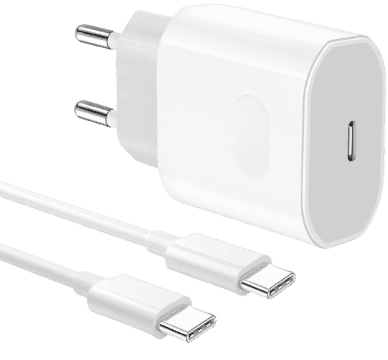 APPLE IPHONE 15/16 PRO MAX CHARGER (PREMIUM)