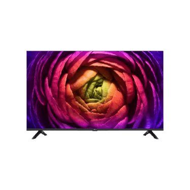 LG 43 INCH UHD 4K SMART TV 43UR73006LA PVA WITH SATTELITE RECEIVER