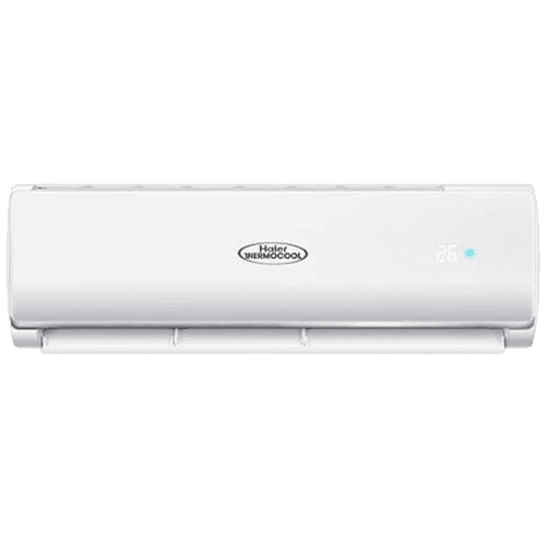HAIER THERMOCOOL 1HP SPLIT COOL 09TESN