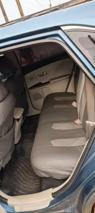 2013 Toyota Venza - Image 1