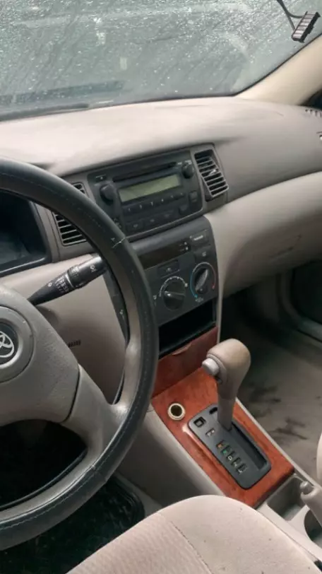 2013 Toyota Corolla - Image 1