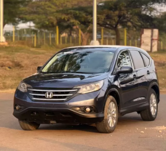 2013 Honda Cr V - Image 1