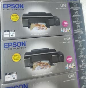 Epson L805 Printer