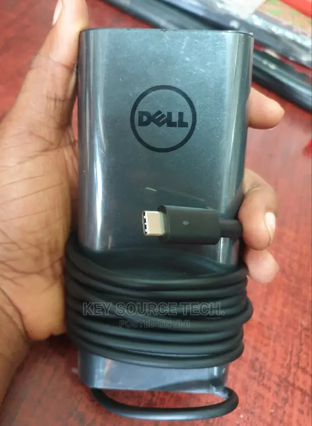 Dell 130w Type-C Adapter /Charger