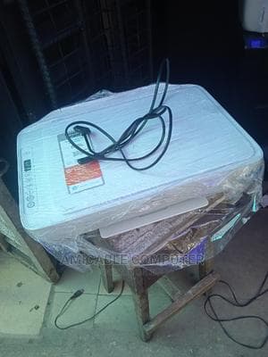 Hp 3 in One Deskjet Ink Printer