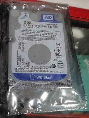 500gb Internal Laptop Hard Drives