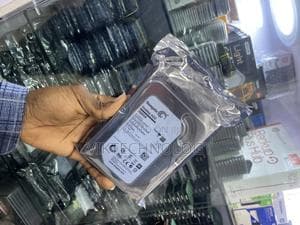 Seagate 2tb HDD