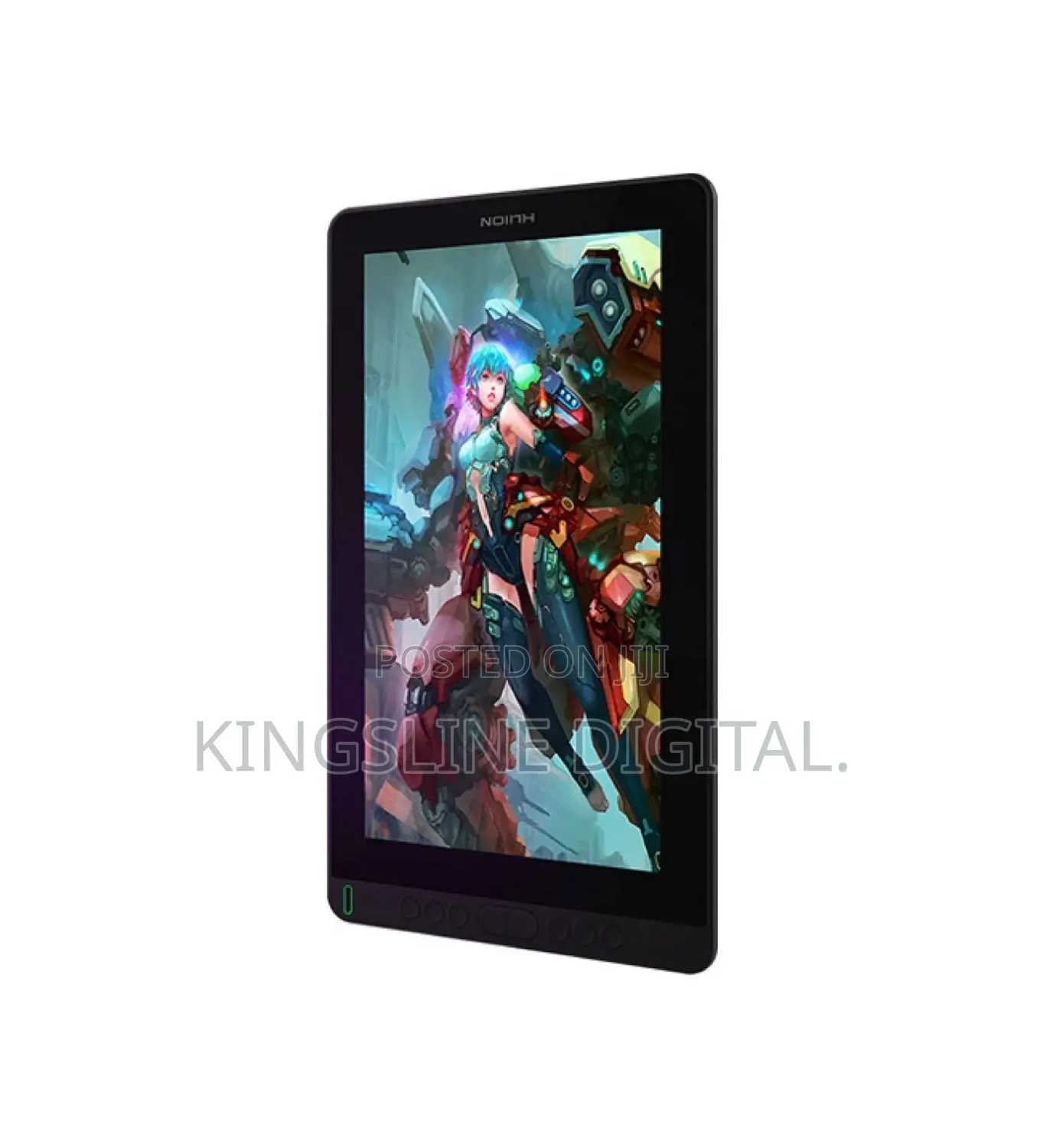 Huion Kamvas 13 Pen Display Graphics Tablet