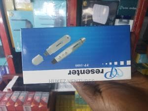 Power Point Presenter Remote Pp-1000