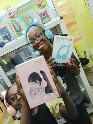Genius Kids Headphone