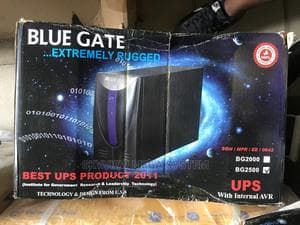 Bluegate Ups 2500kv