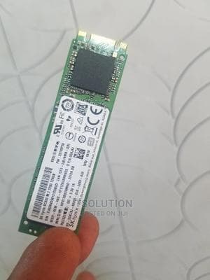 SSD 128gb M.2