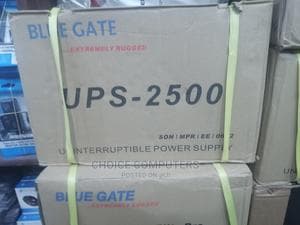 Bluegate 2.5kva UPS BG25000