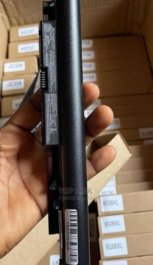 Hp 15 (JCO4) Laptop Battery