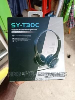 Wireless Headset for Customer Service