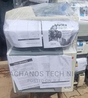 Hp Laserjet M3035 Multifunction Printer Series