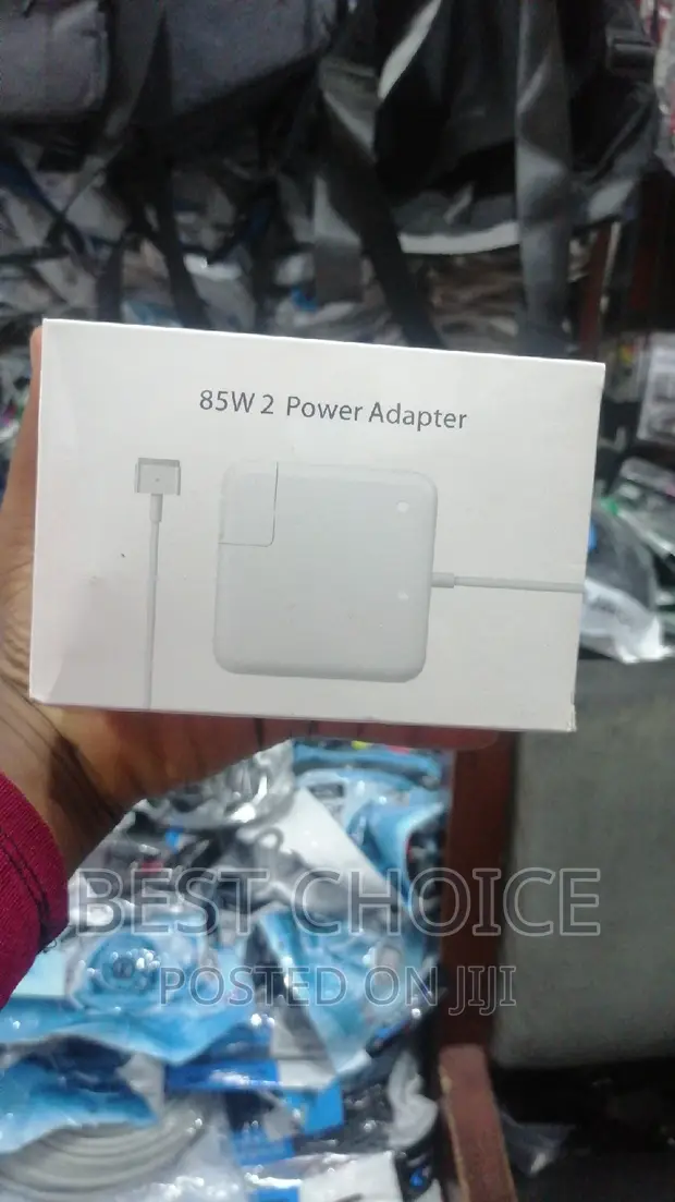 85W Macbook Air Charger