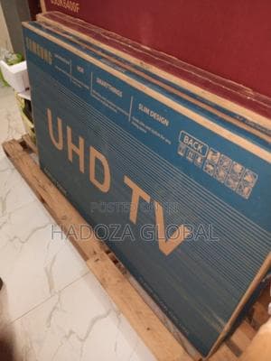 Efficient Samsung 65 Smart TV