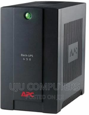 APC Smart UPS 650kva