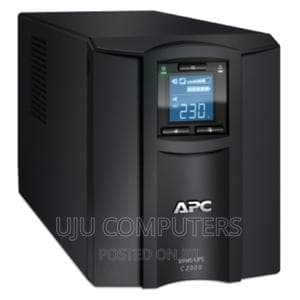 Apc Smart-Ups C 2000va LCD 230v
