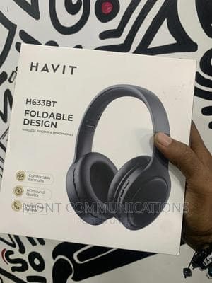 Havit Headset H633 Bt