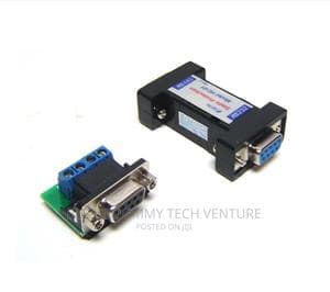 Rs232 to Rs485 Data Communication Adapter