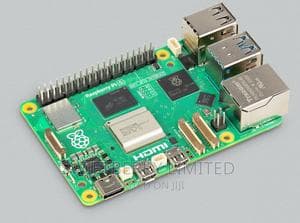Raspberry Pi 5 (4gb)