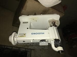 Mauser Tinko Embroidery Machine Gy10-2