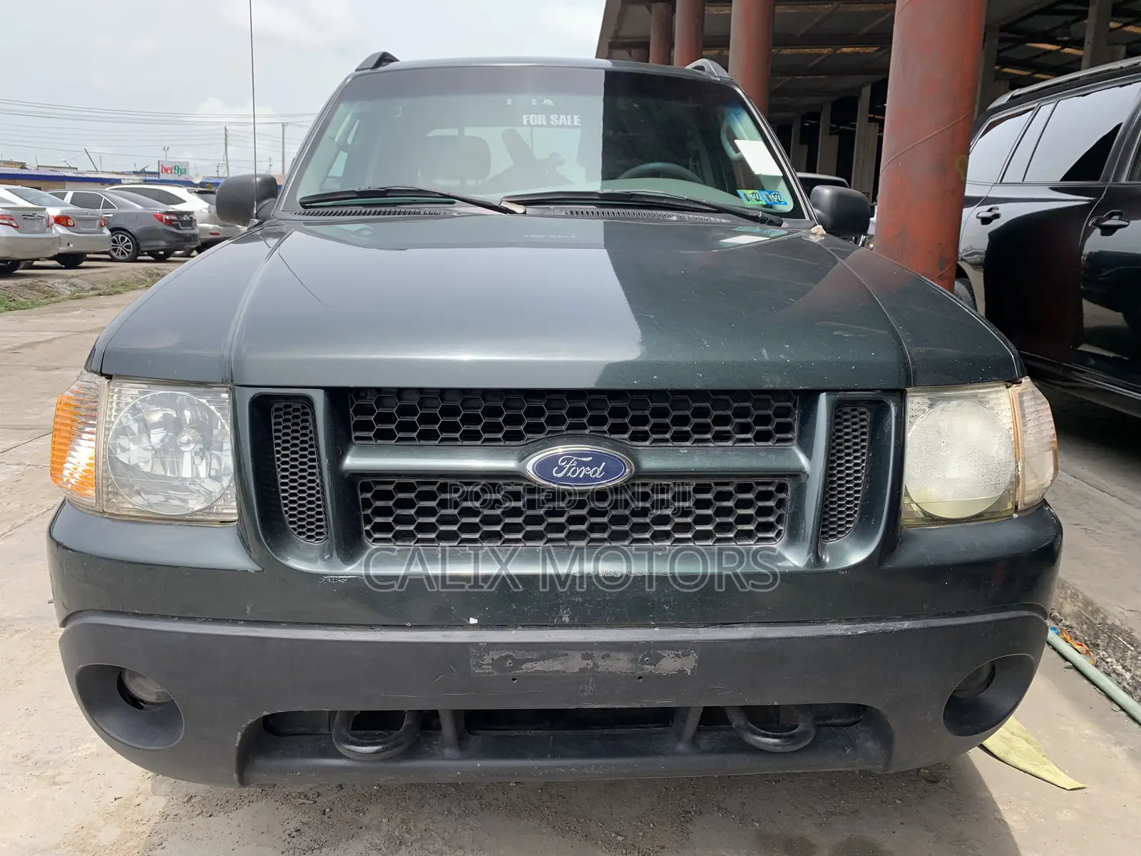 2006 Ford Explorer - Image 1