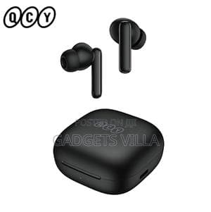Qcy T13 ANC Bluetooth Earphone BT 5.3v