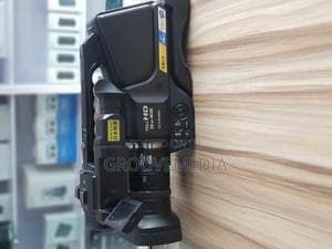 Panasonic HDC-Mdh1 Camcorder Uk Used