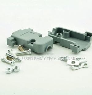 RS232 Serial Port Connector DB9