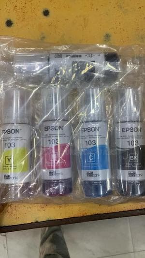 Epson Ink Refil