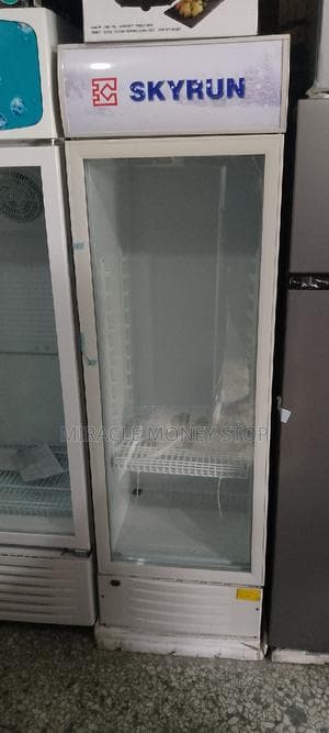 Skyrun Standing Sheila 228l