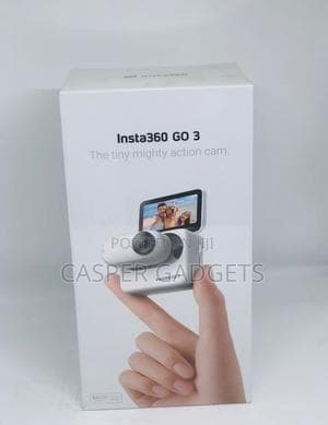 Insta360 Go 3