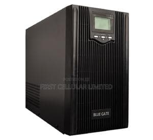 Blue Gate 4kva Line Interactive Ups