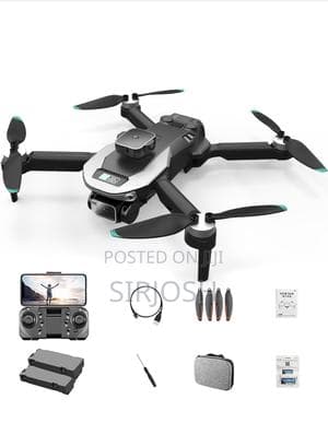 S150 Robotic Drones With Camera