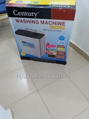 New Quality Washing Machine(6kg)With Spin Dryer
