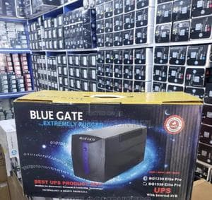 Blue Gate 1.5va ,1500kva.1530kva, 1.5kva Bg1530 Ups