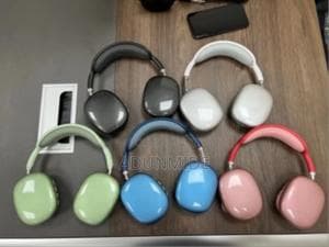 Promax Head Phone