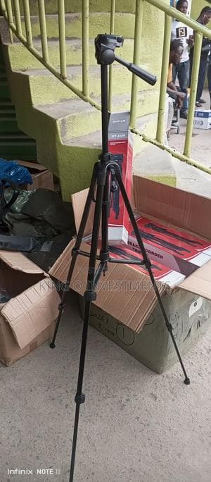 WT-3520 Tripod Stand