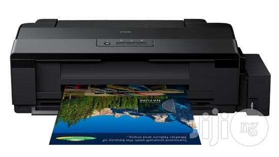 Epson L1800 A3 Sublimation Printer