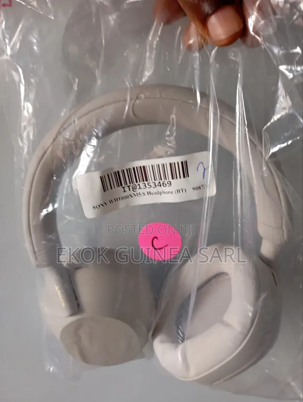 Sony Headphones
