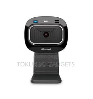 Microsoft Hd-3000 Webcam