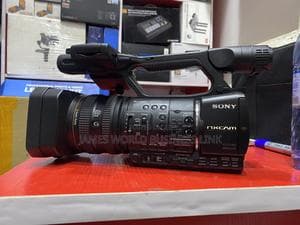 Sony Nx5 Sdi and Hdmi Video Camera