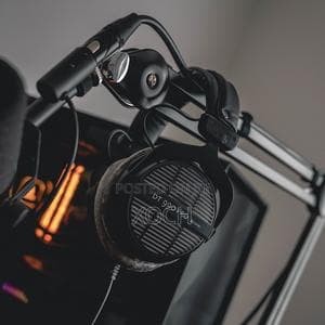 Beyerdynamic Dt 990 Pro 250 Ohm for Mixing and Mastering