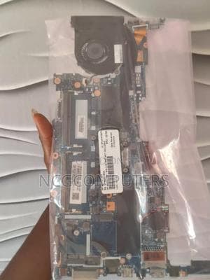 Hp Elitebook 840 G3/G4 Intel Core I5 Motherboard