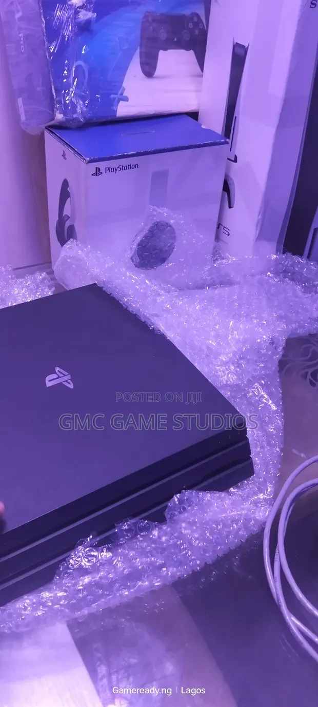 Ps4 Console Direct Uk Imports Playstation 4 Available