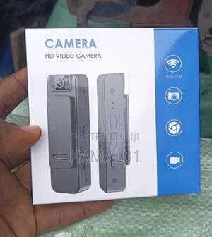 HD Video Camera1080p Noise Reduction Camera